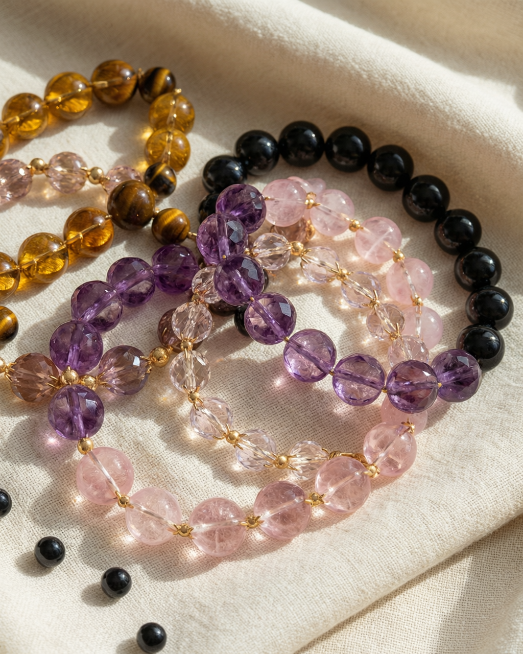 Bracelets